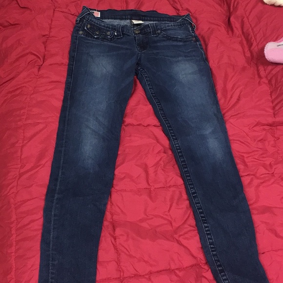 TR jeans - Picture 3 of 5